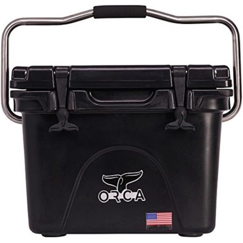  Orca Outdoor Recreational Company of America Cooler with Lid & Bottom