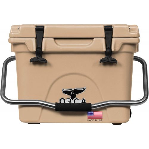  Orca Outdoor Recreational Company of America Cooler with Lid & Bottom