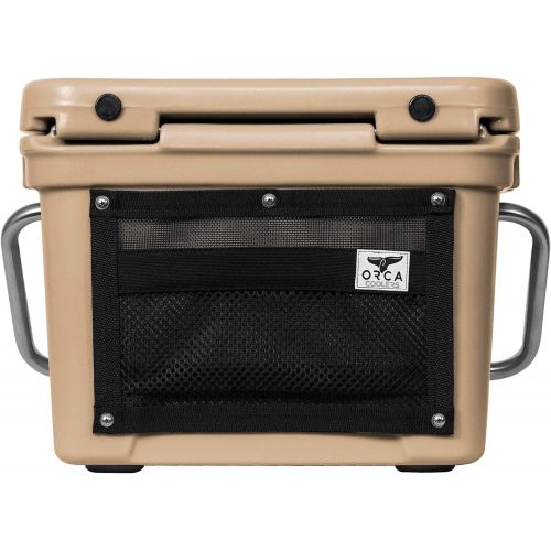  Orca Outdoor Recreational Company of America Cooler with Lid & Bottom