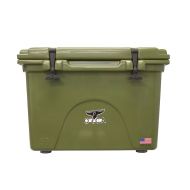 ORCA Outdoor Recreational Company of America Cooler with Lid & Bottom