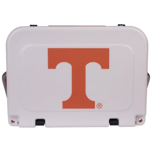 ORCA 20 Cooler University of Tennessee, Orange/White