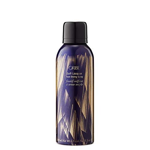  ORIBE Soft Lacquer Heat Styling Hair Spray 5.5 Ounce