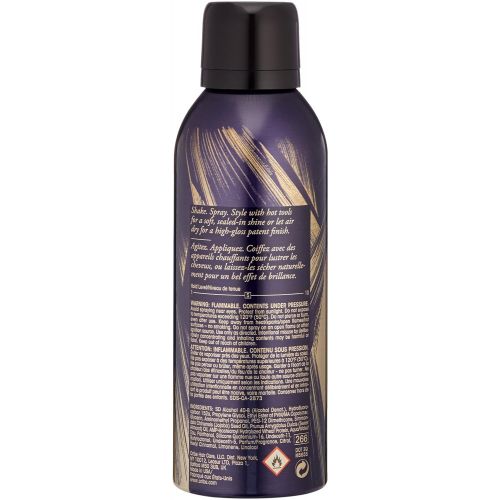  ORIBE Soft Lacquer Heat Styling Hair Spray 5.5 Ounce