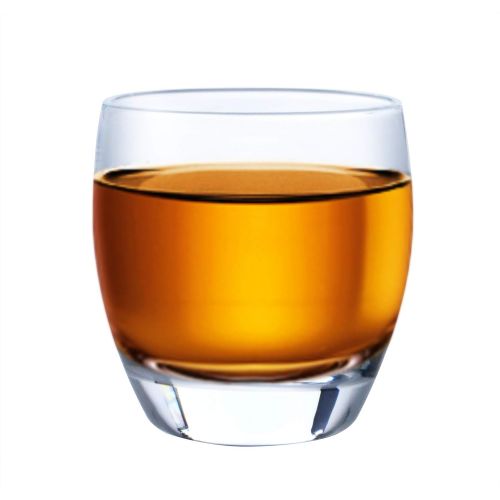  [아마존베스트]ORIENT Goblet Shuhai cold sake glass 95ml ¡N 6 piece set T-16108-JAN