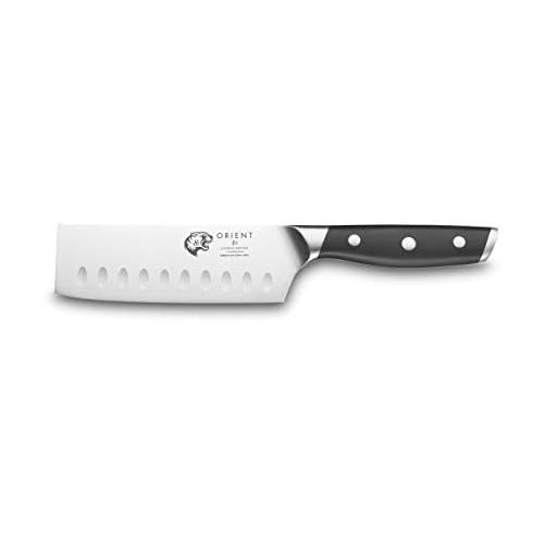  [아마존베스트]Orient Carbon Series Chef’s Knife