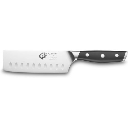  [아마존베스트]Orient Carbon Series Chef’s Knife