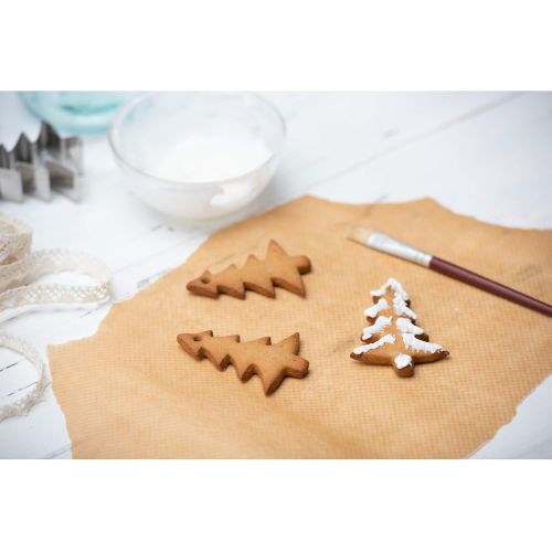  Visit the Kaiser Store Blister Pack of 25 Assorted Cookie Cutters