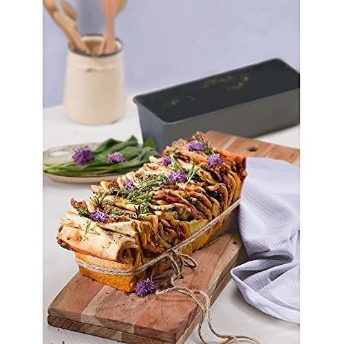  [아마존베스트]Kaiser La Forme Plus 30 cm Bread/ Cake Pan