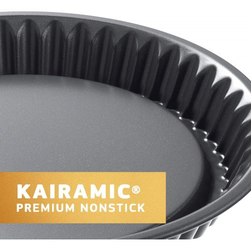  [아마존베스트]Kaiser La Forme Plus 30 cm Bread/ Cake Pan