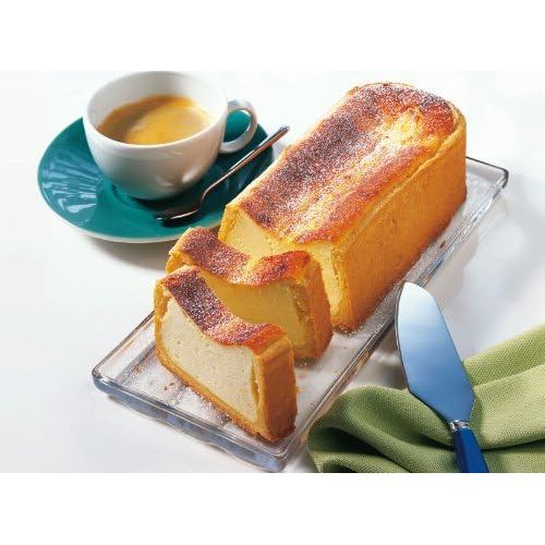  [아마존베스트]Kaiser 621234 Classic Loaf Tin 30 cm