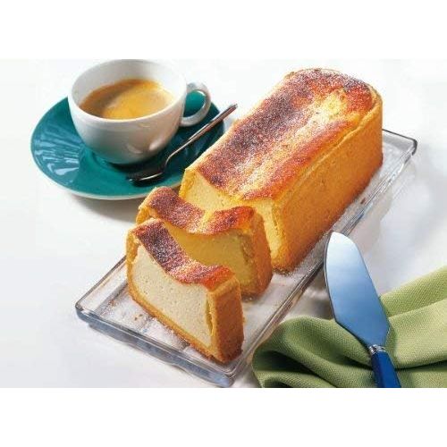  [아마존베스트]Kaiser 25CM LOAF PAN CLASSIC