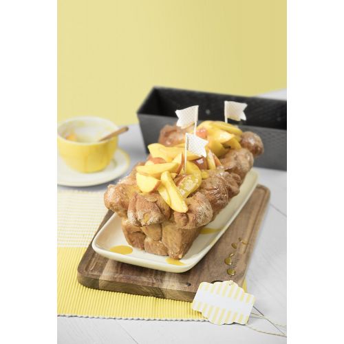  [아마존베스트]Kaiser 25CM LOAF PAN CLASSIC