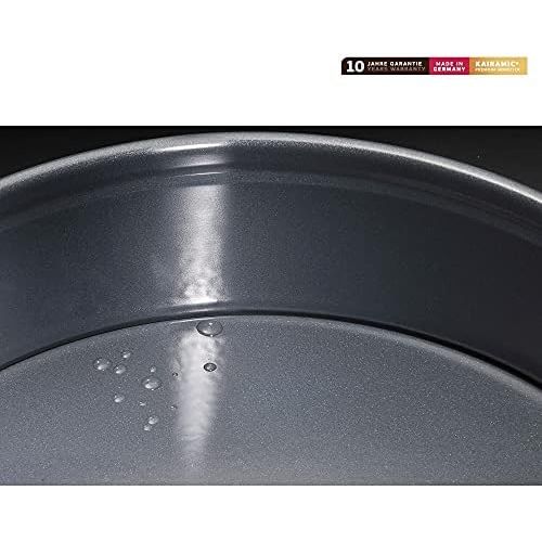  [아마존베스트]Kaiser La Forme Plus 35 cm Bread/ Cake Pan