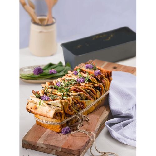  [아마존베스트]Kaiser La Forme Plus 35 cm Bread/ Cake Pan