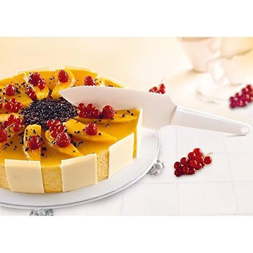  [아마존베스트]Kaiser Cake/Patisserie Cake Knife 32cm Plastic Dishwasher Safe