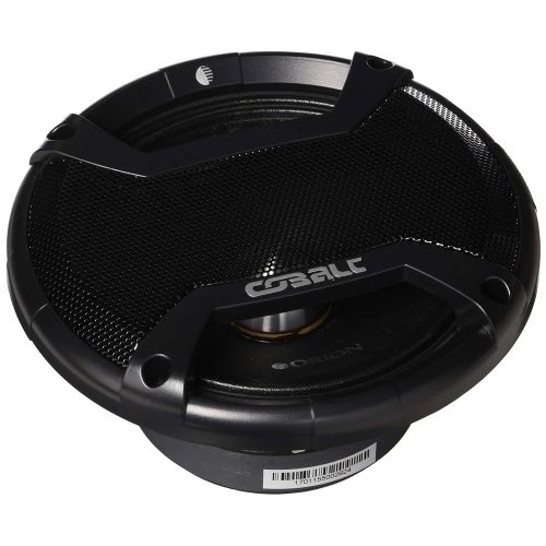  ORION CM65 - 6 12 Speakers Midrange Pair W Grills Orion Cobalt