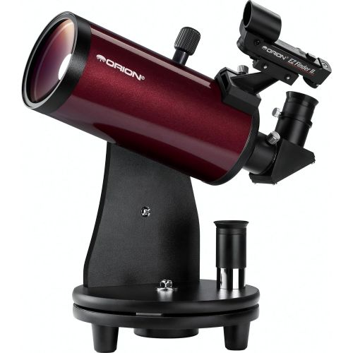  ORION Orion 10022 StarMax 90mm TableTop Maksutov-Cassegrain Telescope