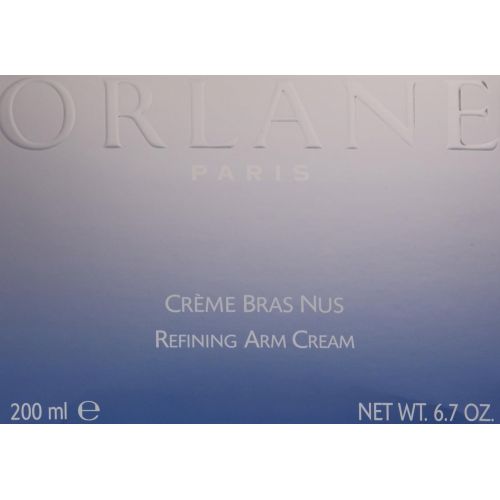  ORLANE PARIS Refining Arm Cream, 6.7 oz.