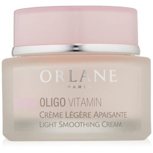  ORLANE PARIS Oligo Vitamin Light Smoothing Cream, 1.7 oz.