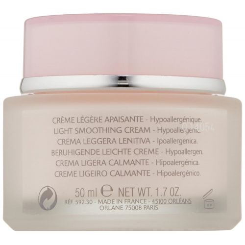  ORLANE PARIS Oligo Vitamin Light Smoothing Cream, 1.7 oz.