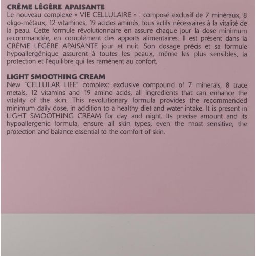  ORLANE PARIS Oligo Vitamin Light Smoothing Cream, 1.7 oz.