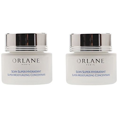  ORLANE PARIS High Performance Moisturization, 3.4 fl. oz.