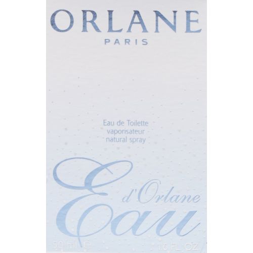  ORLANE PARIS Eau Dorlane Eau de Toilet Spray, 1.6 fl. oz.