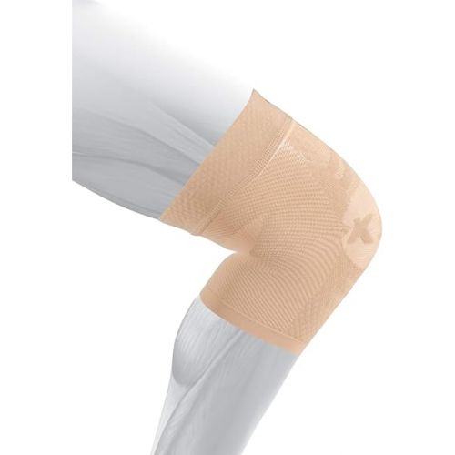  OS1st KS7 Performance Knee Brace stabilizes the patella, reduces recovery time, relieves knee pain and arthritis pain