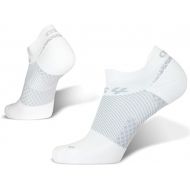 OS1st FS4 Plantar Fasciitis No Show Socks relives plantar fasciitis, heel/arch pain and improves circulation