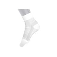 OS1st DS6 Decompression Sleeve (Single Sleeve) for Resting Therapy for Moderate to Severe Plantar Fasciitis