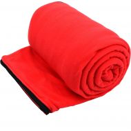 OSAGE RIVER Microfiber Fleece Sleeping Bag Liner