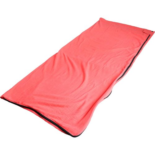  OSAGE RIVER Microfiber Fleece Sleeping Bag Liner