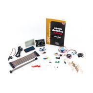 OSEPP ARD-02 201 Arduino Basics Starter Kit W/UNO-03, Grade: 7 to 12