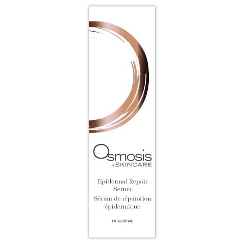  Osmosis Skincare Rescue Epidermal Repair Serum, 1 Fl Oz