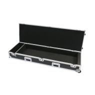 OSP Custom ATA Flight Case | Yamaha Motif XF7, ES7, or XS7 | ATA-XF7-WC (