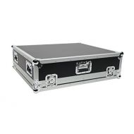 OSP Cases | ATA Road Case | Mixer Case for PreSonus StudioLive 3242 Digital Mixer | PRE-3242-ATA