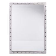 OSP Designs GC5704 Reid Beveled Mirror