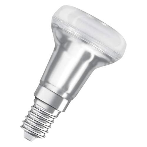  OSRAM Lamps OSRAM LED Star R39, Sockel: E14, Nicht Dimmbar, Warmweiss, Ersetzt eine herkoemmliche 25 Watt Lampe, 36 Grad Abstrahlwinkel