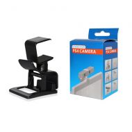 [아마존베스트]OSTENT TV Clip Mount Stand Holder Compatible for Sony PS4 Eye Camera Sensor