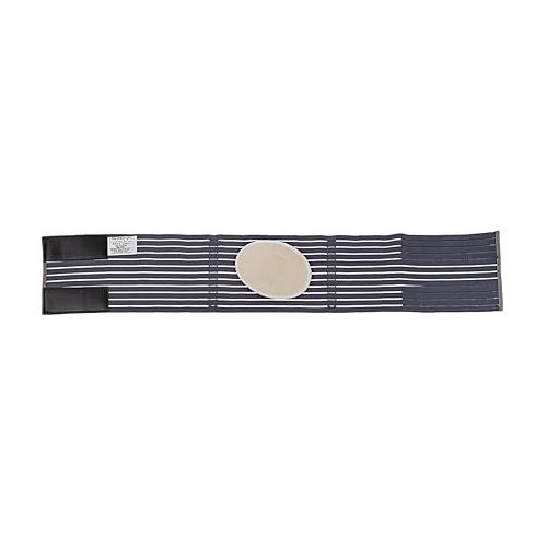  OTC Hernia Belt, Abdominal Umbilical Treatment, Select Series, Large