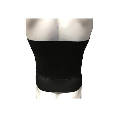  OTC Abdominal Binder, Four-Panel Body, Heavy Duty 12-Inch, Select Series