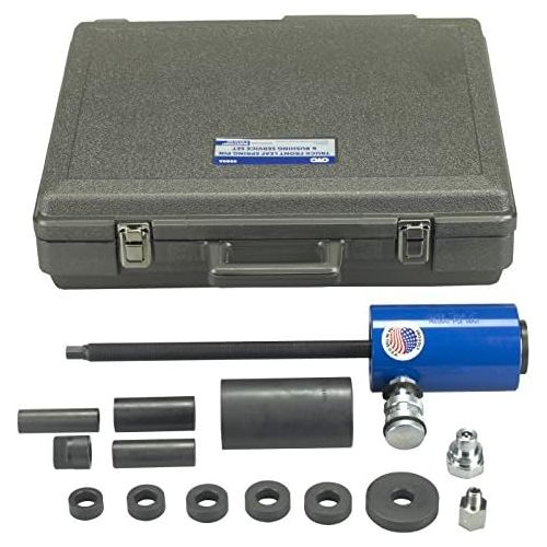  OTC Tools 5080A Truck Front Leaf Spring Pin and Bushing Service Set