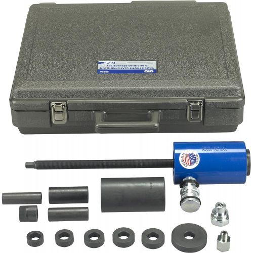  OTC Tools 5080A Truck Front Leaf Spring Pin and Bushing Service Set