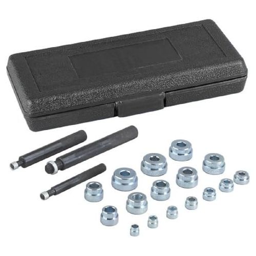  OTC 4505 SAE Bushing Driver Set - 19 Piece