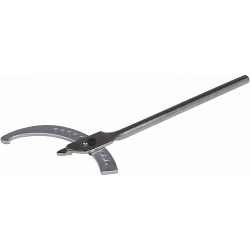  OTC (7307) Adjustable Hook Spanner Wrench