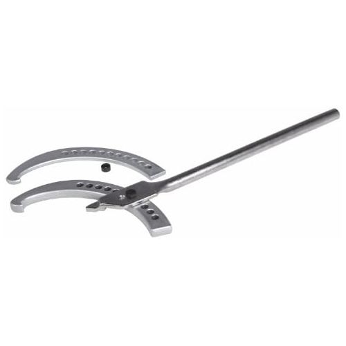  OTC (7308) Adjustable Hook Spanner Wrench