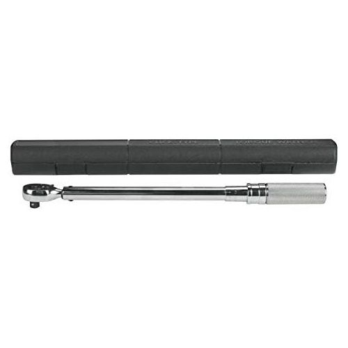  OTC 7377 Accutorq 30-150 ft. lbs. Clikker Torque Wrench