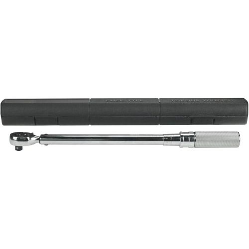  OTC 7377 Accutorq 30-150 ft. lbs. Clikker Torque Wrench