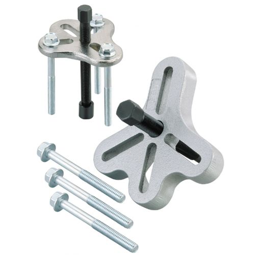  OTC (525 Flange-Type Puller Combination Kit