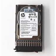OTHER 507127-B21 507284-001 300GB 10K 6G 2.5 SAS Dual Port HDD for HP 507129-004